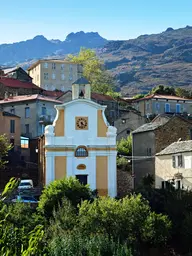 Église Sainte-Croix