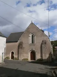 Église Sainte-Luce