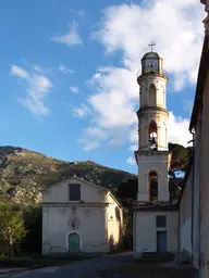 Église San Simonu