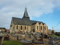 Église Sainte-Geneviève