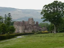 Ardkinglas House