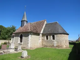 Église Saint-Martin