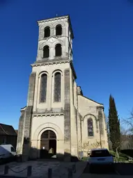 Église Saint-Pierre-ès-Liens