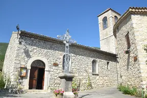 Église Saint-Pierre