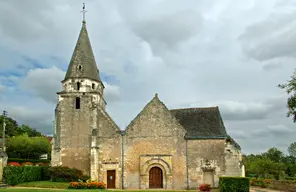 Église Paroissiale Saint-Médard