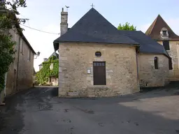 Église Saint-Barthélemy