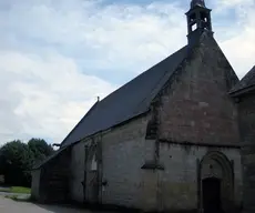 Chapelle Notre-Dame de Béléan