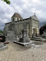 Église Saint-Martin