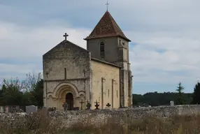 Église Saint-Pierre