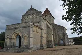 Église Saint-Philippe