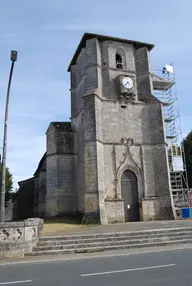 Église Saint-Martin