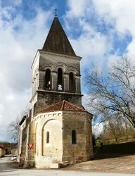 Église Saint-Pierre-ès-Liens