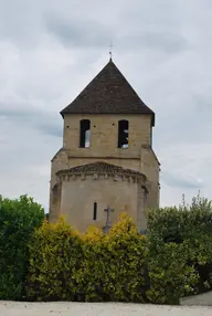 Église Sainte-Colombe