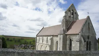 Église de la Nativité-de-la-Sainte-Vierge