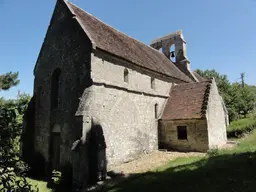 Église Saint-Pierre