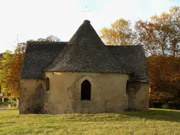 Chapelle Saint-Marc