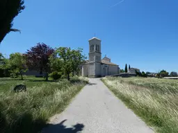 Église Saint-Pierre-de-Lançon