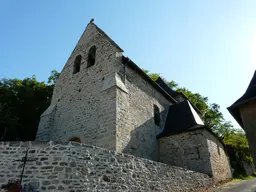 Église Saint-Pierre-ès-Liens