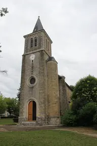 Église de l'Assomption