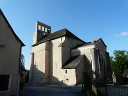 Église Notre-Dame et Saint-Jean-Baptiste