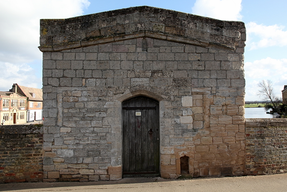 Chapel of St Ledger