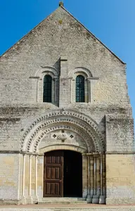 Église Saint-Pierre