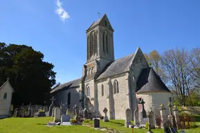 Église Saint-Éloi