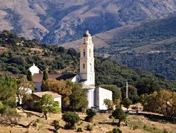 Église San Niculau