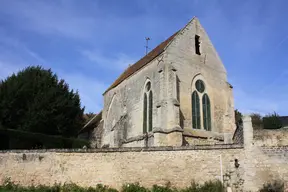 Église Notre-Dame-de-l'Assomption