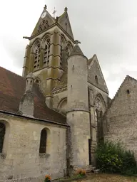 Église Saint-Ruppert