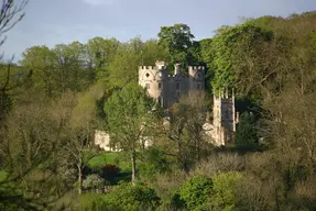 Midford Castle