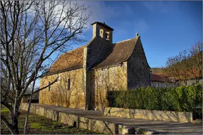 Église Saint-Vincent