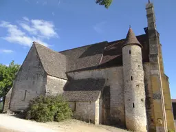 Église Saint-André