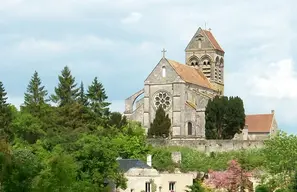 Église Notre-Dame