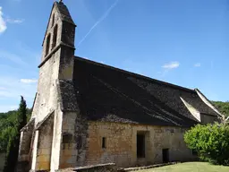 Église Saint-Barthélémy