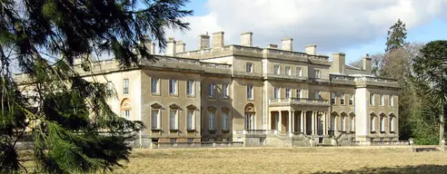 Tottenham House