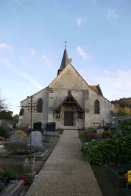 Église Saint-Remy