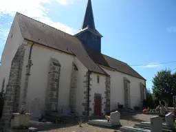 Église Saint-Symphorien