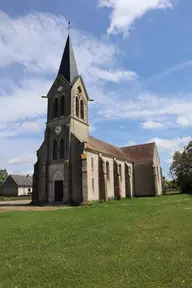 Église Saint-Germain