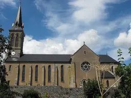 Église Saint-Laurent