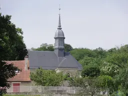 Église Saint-Laurent