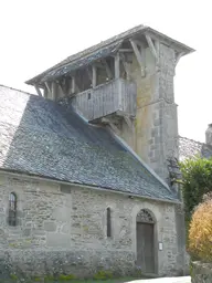 Église Saint-Rémy