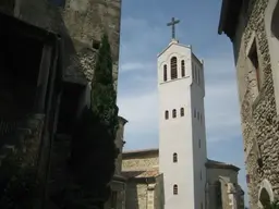 Église Saint-Gervais