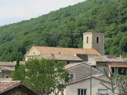 Église Saint-Lambert