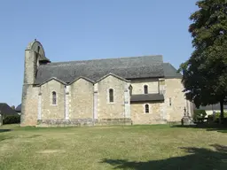 Église Saint-Pantaléon