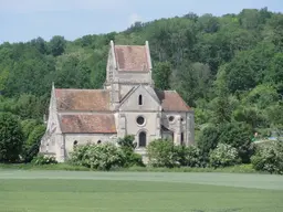 Église Notre-Dame