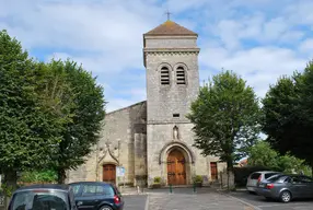 Église Saint-Germain