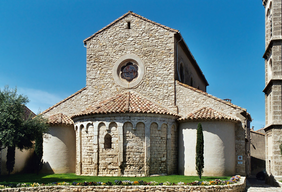 Église Saint-Martin