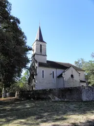 Église Saint-Laurent