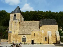 Église Saint-Pantaléon